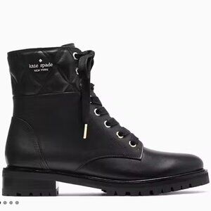 KATE SPADE BILLIE BOOTS NIB